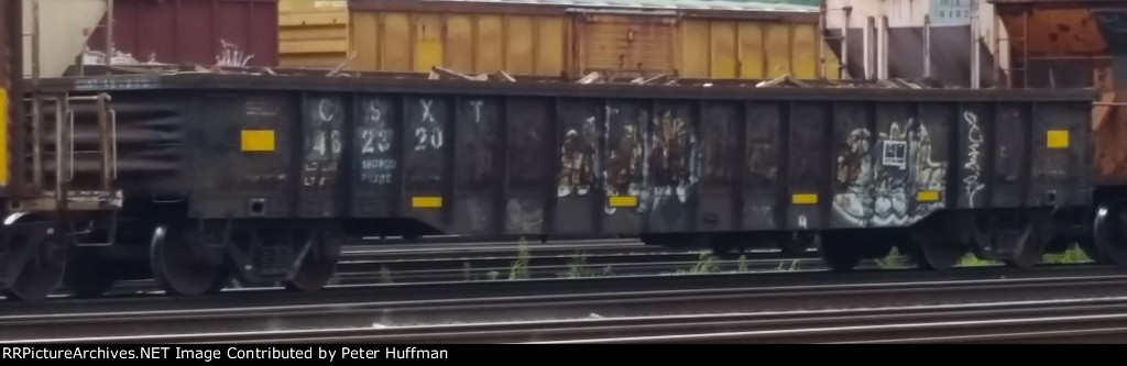 CSXT 482320
